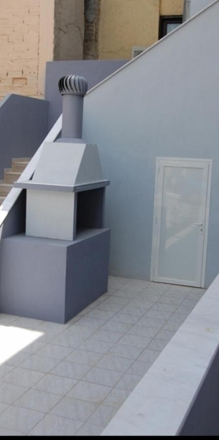 House Filippos Apartamento Sárti Exterior foto
