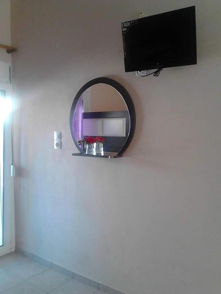 House Filippos Apartamento Sárti Quarto foto