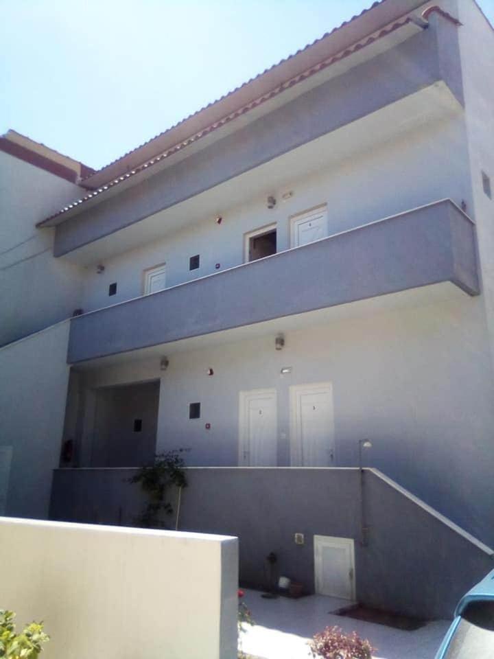 House Filippos Apartamento Sárti Quarto foto